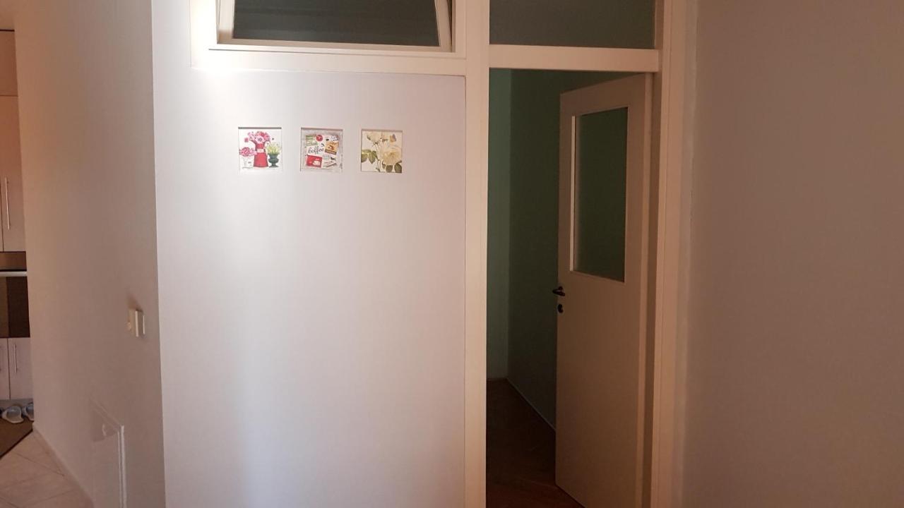 Apartment Viktor,Parking Осиек Екстериор снимка