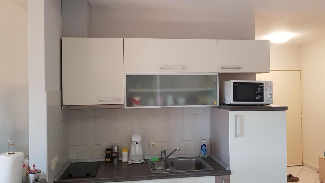 Apartment Viktor,Parking Осиек Екстериор снимка